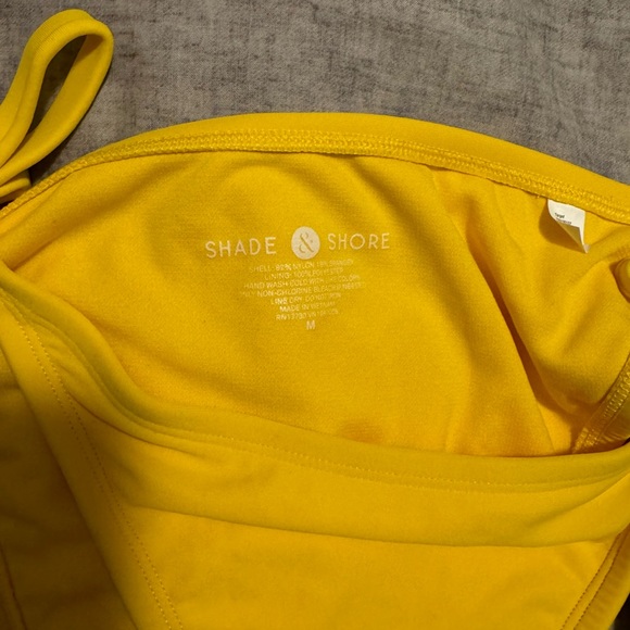 Shade & Shore bikini bottom - Picture 3 of 6